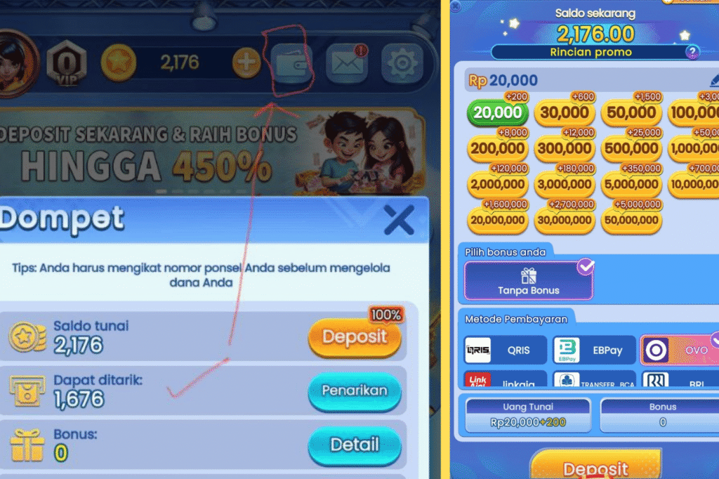 789BNI Mendaftar dan Menarik 2025