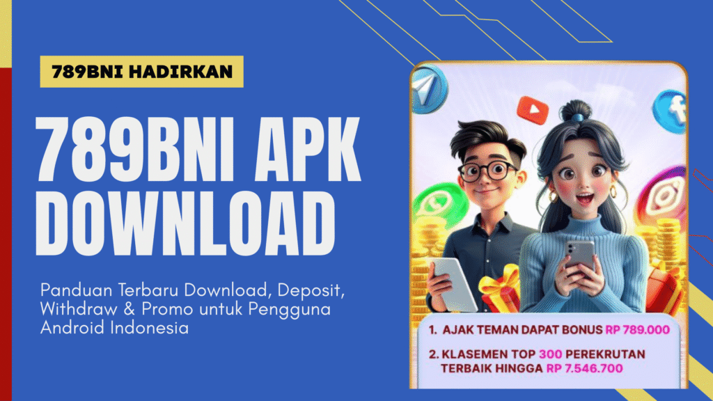 789bni Apk Download 789bni.info