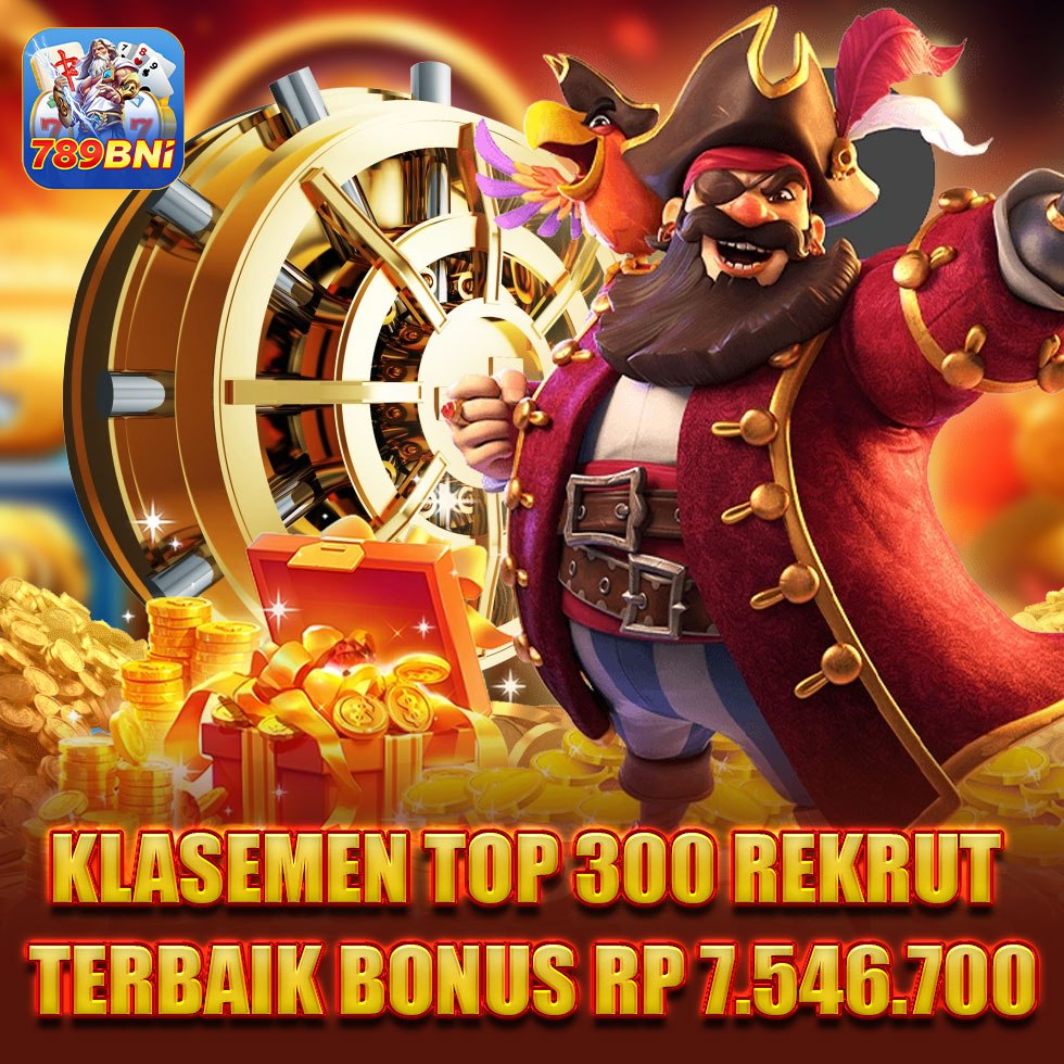 promo 789bni | klasemen top 300 rekrut terbaik bonus rp 7.546.700