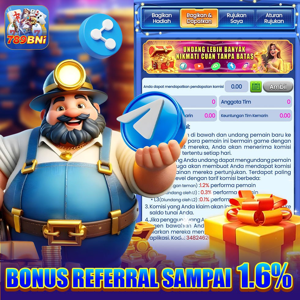 apk 789bni bonus referral sampai 1.6%